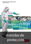 PRENDAS DE PROTECCIN