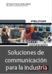 SOLUCIONES DE COMMUNICACIN PARA LA INDUSTRIA