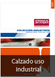 CALZADO USO INDUSTRIAL