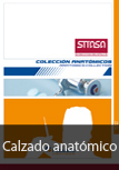 CALZADO ANATMICO
