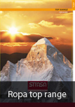 ROPA TOP RANGE