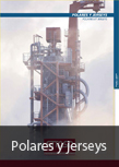 POLARES Y JERSEYS