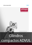 Cilindros compactos ADVUL