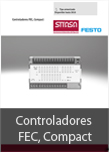 Controladores FEC, Compact