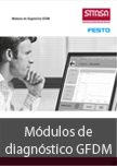 Mdulos de diagnstico GFDM