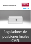 Reguladores de posiciones finales CMFL