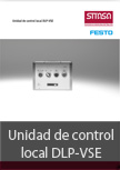 Unidad de control local DLP-VSE