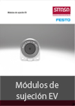 Mdulos de sujecin EV