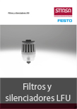 Filtros y silenciadores LFU