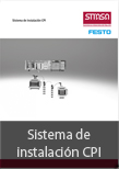 Sistema de instalacin CPI