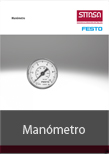 Manmetro