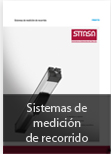Sistemas de medicin de recorrido