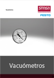 Vacumetros