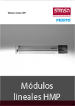 Mdulos lineales HMP