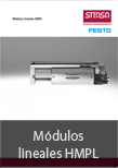 Mdulos lineales HMPL