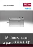 Motores paso a paso EMMS-ST