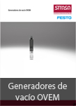 Generadores de vaco OVEM