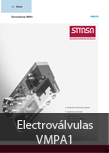 Electrovlvulas VMPA1
