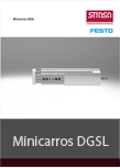 Minicarros DGSL