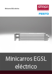 Minicarros EGS Lelctrico