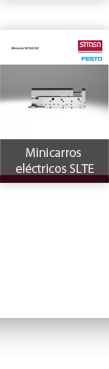 Minicarros elctricos SLTE