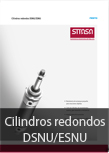 Cilindros redondos DSNU/ESNU