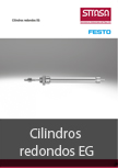 Cilindros redondos EG
