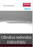 Cilindros redondos DSEU/ESEU