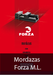 Mordazas Forza M.L.