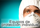 Equipos de proteccin individual