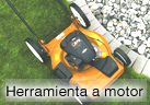 Herramienta a motor